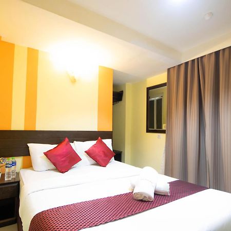 Sun Inns Hotel Kopkastam Kelana Jaya Petaling Jaya Exterior foto