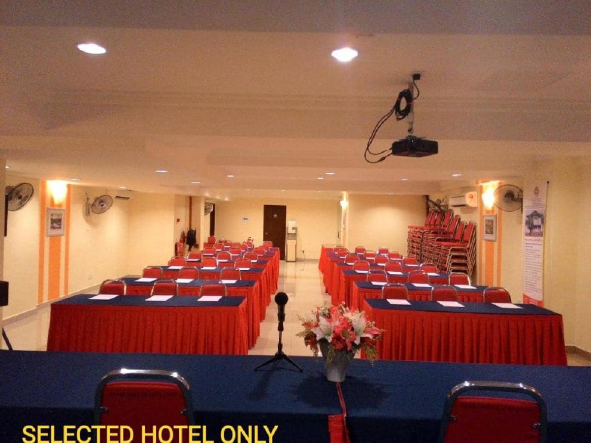 Sun Inns Hotel Kopkastam Kelana Jaya Petaling Jaya Exterior foto
