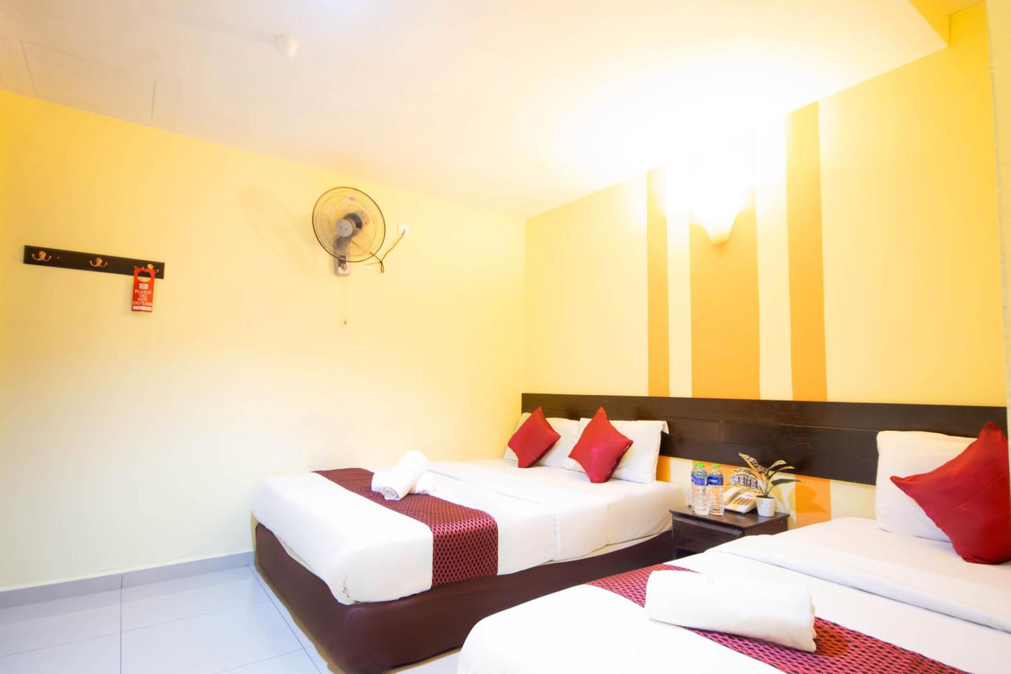 Sun Inns Hotel Kopkastam Kelana Jaya Petaling Jaya Exterior foto