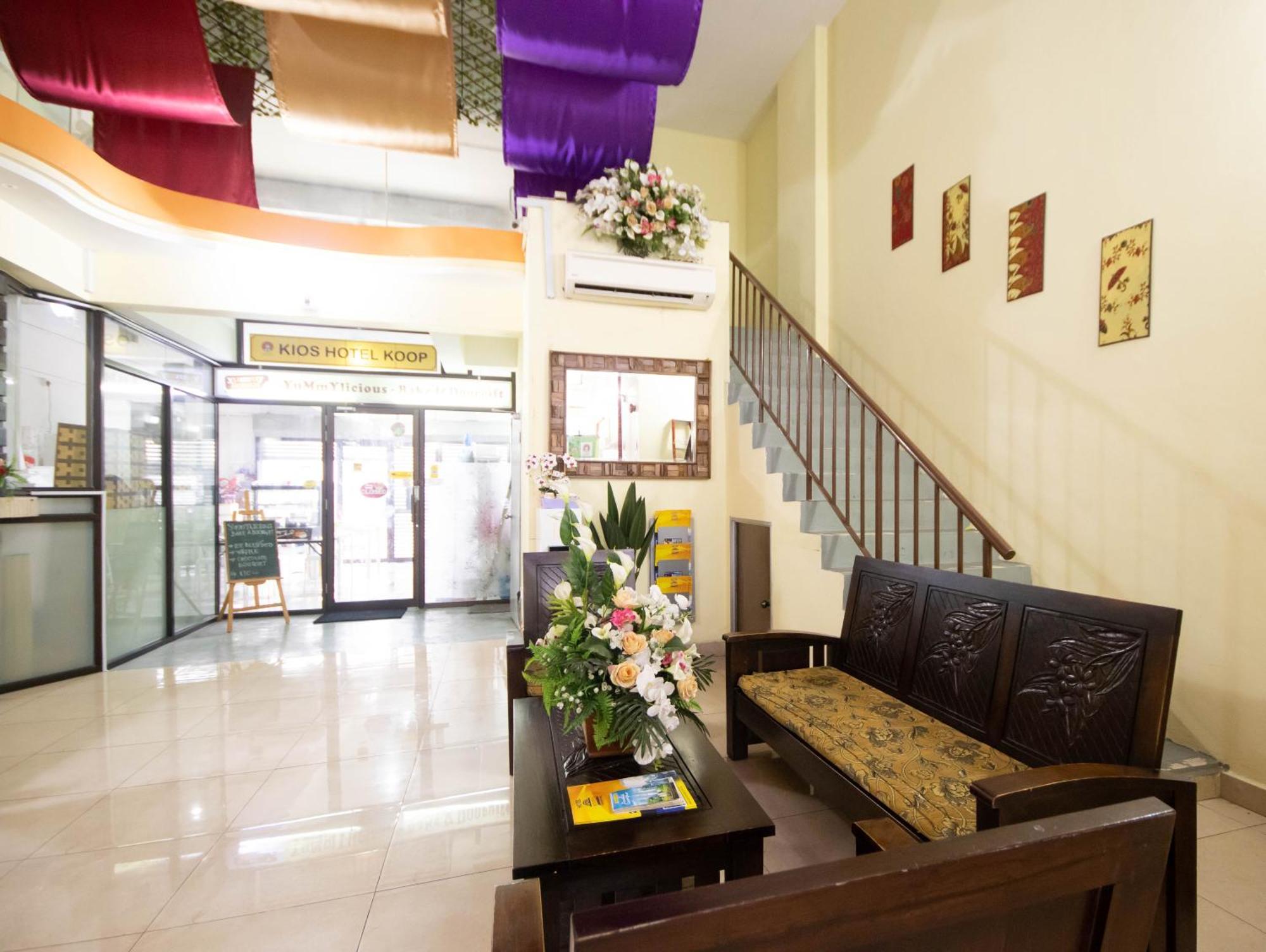 Sun Inns Hotel Kopkastam Kelana Jaya Petaling Jaya Exterior foto
