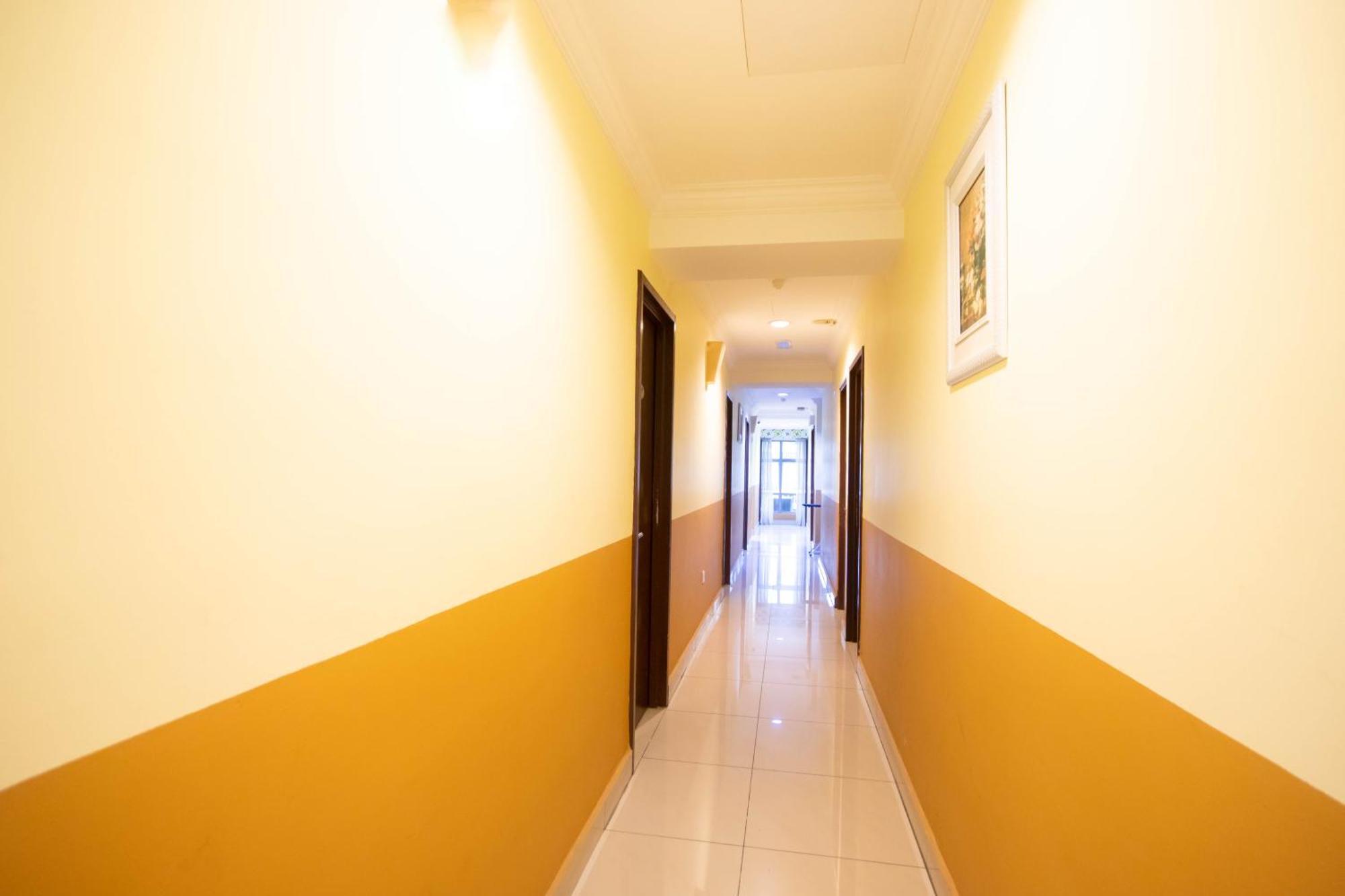 Sun Inns Hotel Kopkastam Kelana Jaya Petaling Jaya Exterior foto