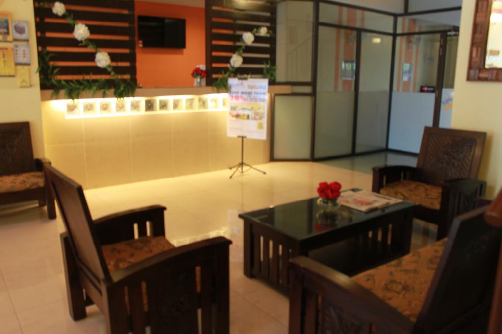 Sun Inns Hotel Kopkastam Kelana Jaya Petaling Jaya Exterior foto