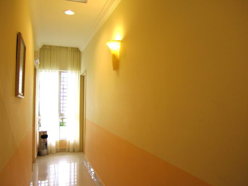 Sun Inns Hotel Kopkastam Kelana Jaya Petaling Jaya Exterior foto