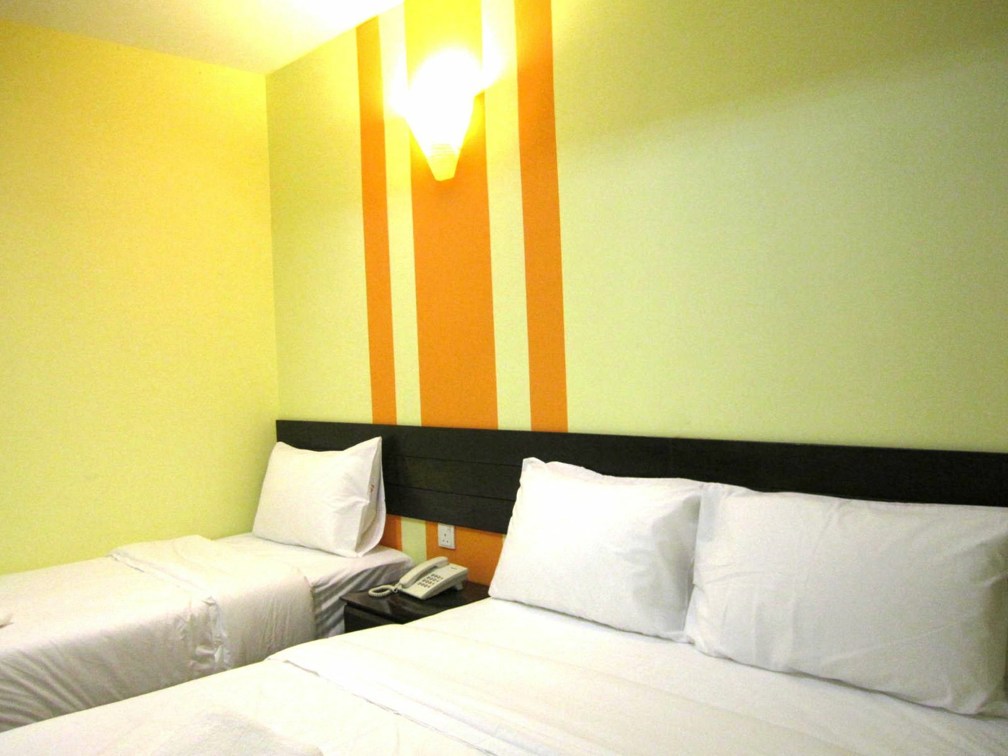 Sun Inns Hotel Kopkastam Kelana Jaya Petaling Jaya Exterior foto