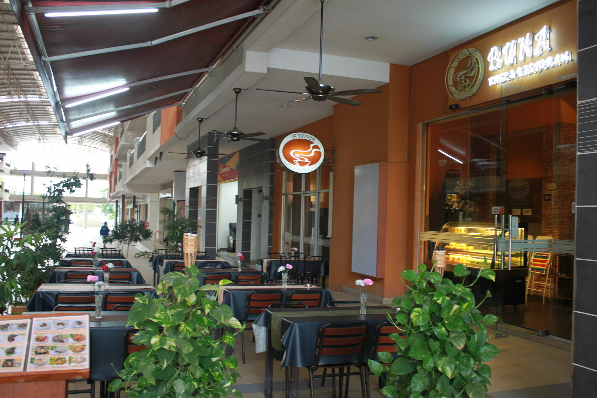 Sun Inns Hotel Kopkastam Kelana Jaya Petaling Jaya Exterior foto