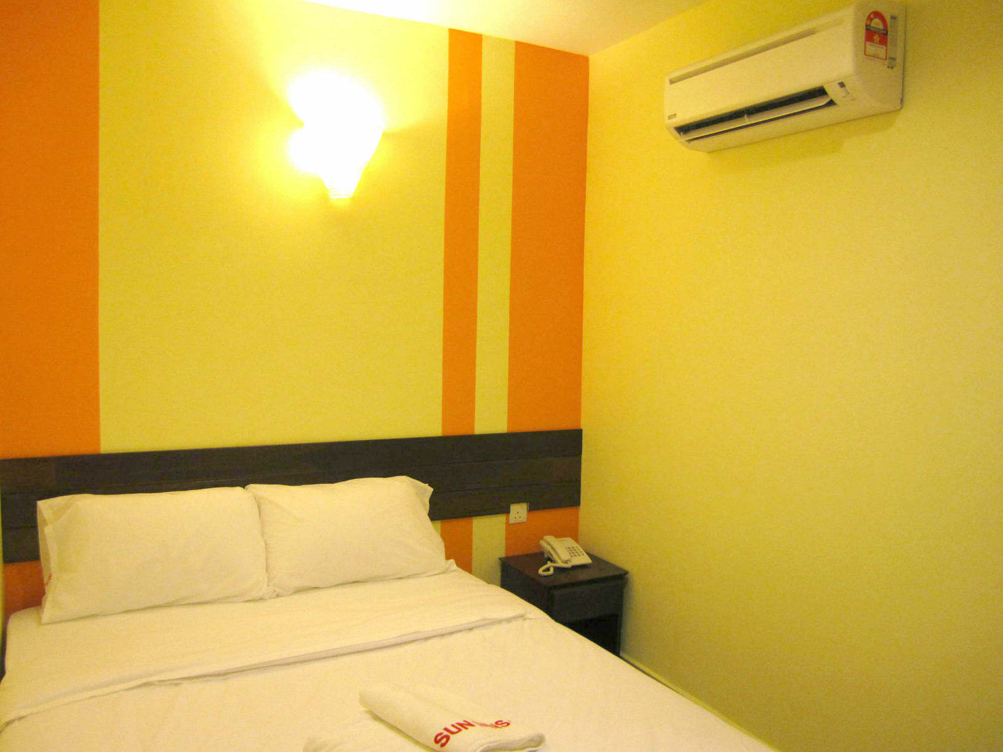 Sun Inns Hotel Kopkastam Kelana Jaya Petaling Jaya Exterior foto