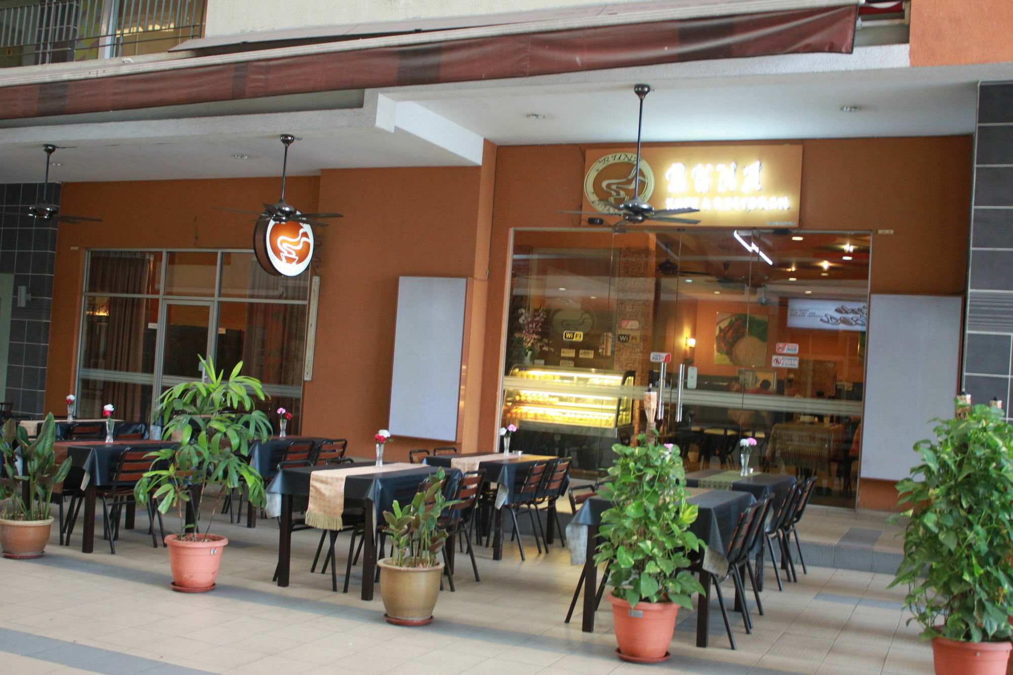 Sun Inns Hotel Kopkastam Kelana Jaya Petaling Jaya Exterior foto